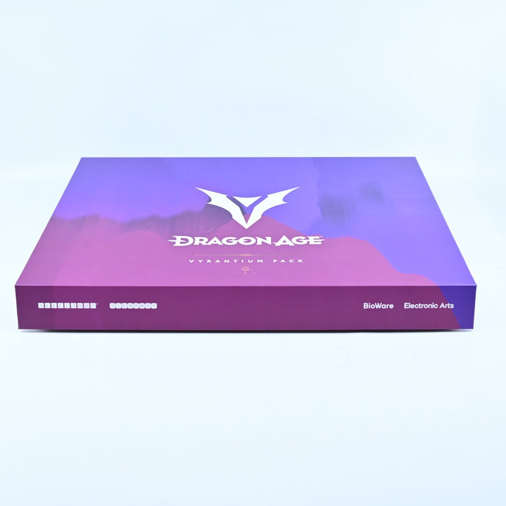 Dragon Age The Veilguard Vyrantium Collector Edition - No Game - PS5 Accessory