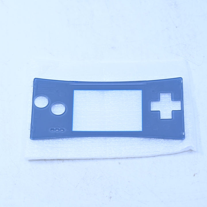 OXY-001 Black - Nintendo Gameboy Micro Boxed Console - FREE POST!