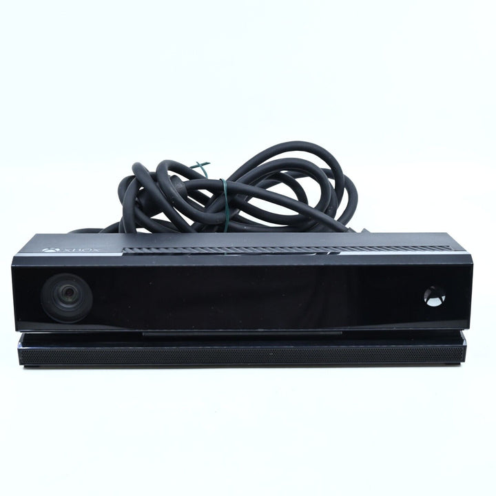 Xbox One Kinect 1520 Motion Sensor - Black - Xbox One Accessory - PAL