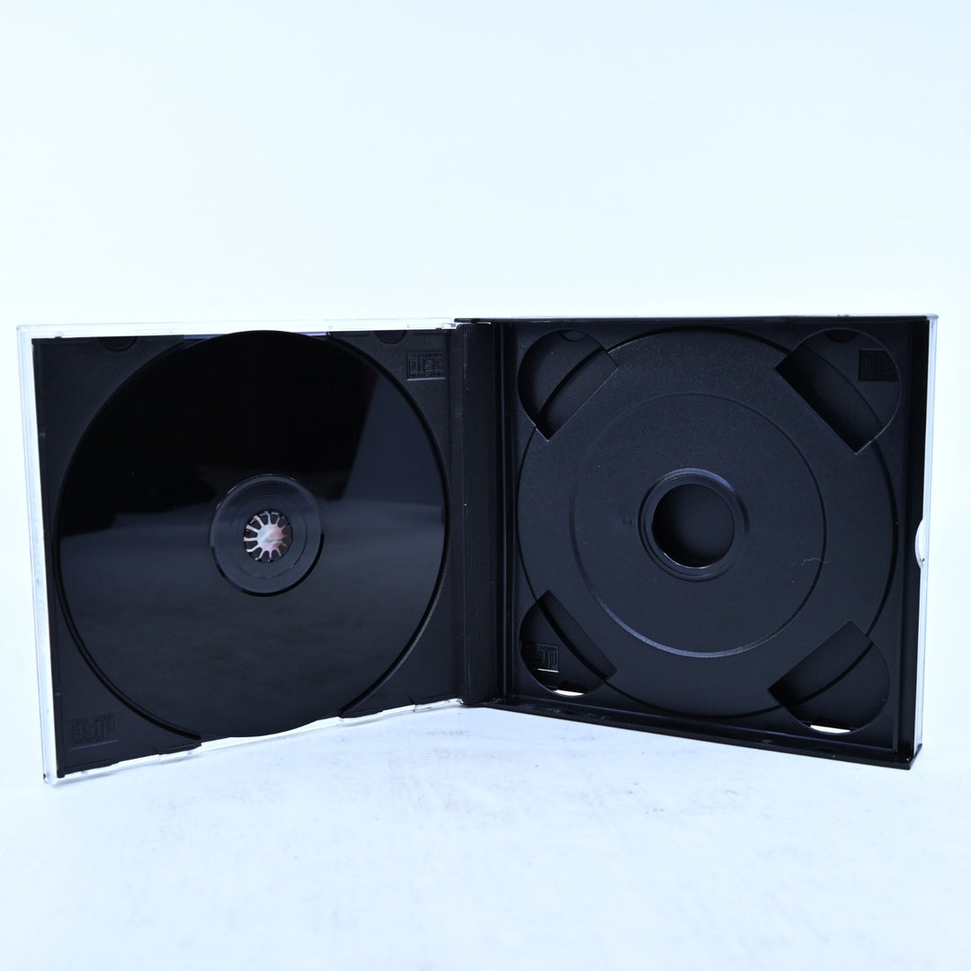 Metal Gear Solid Special Missions - Sony Playstation 1 / PS1 Game - No Manual