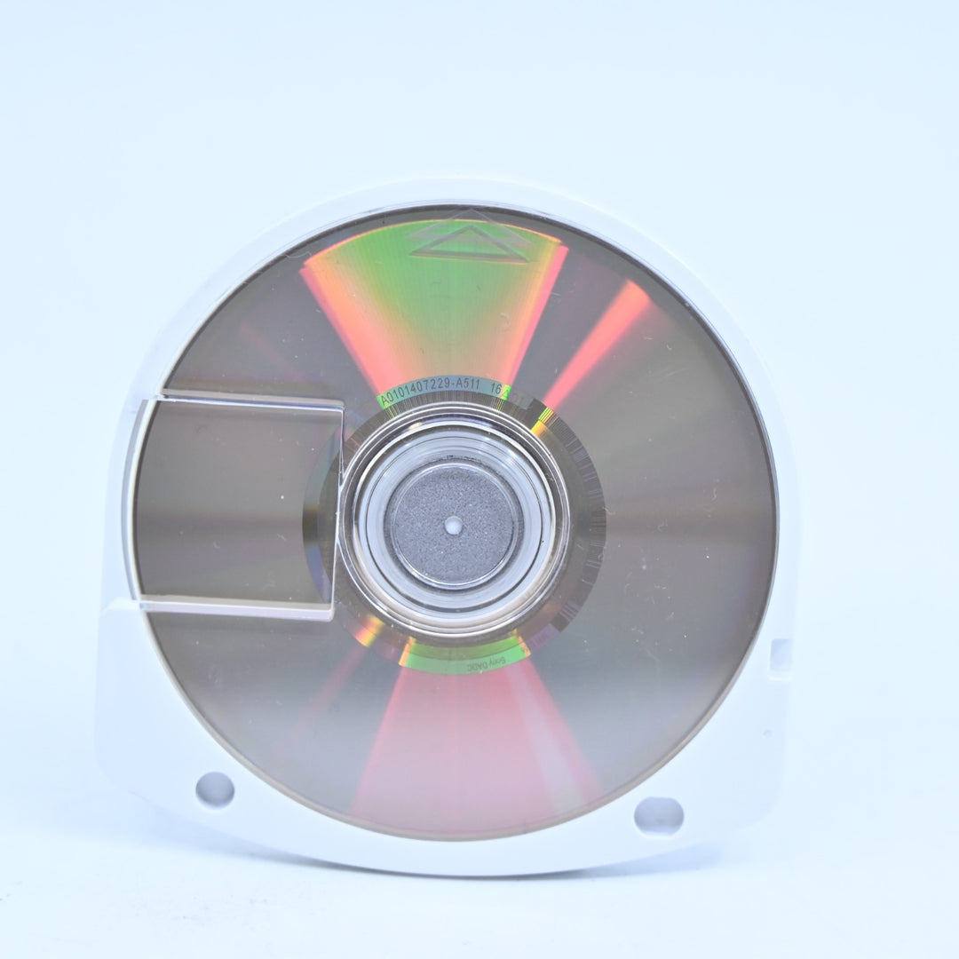 Grand Theft Auto: Chinatown Wars - Sony PSP Game - UMD Only - FREE POST!