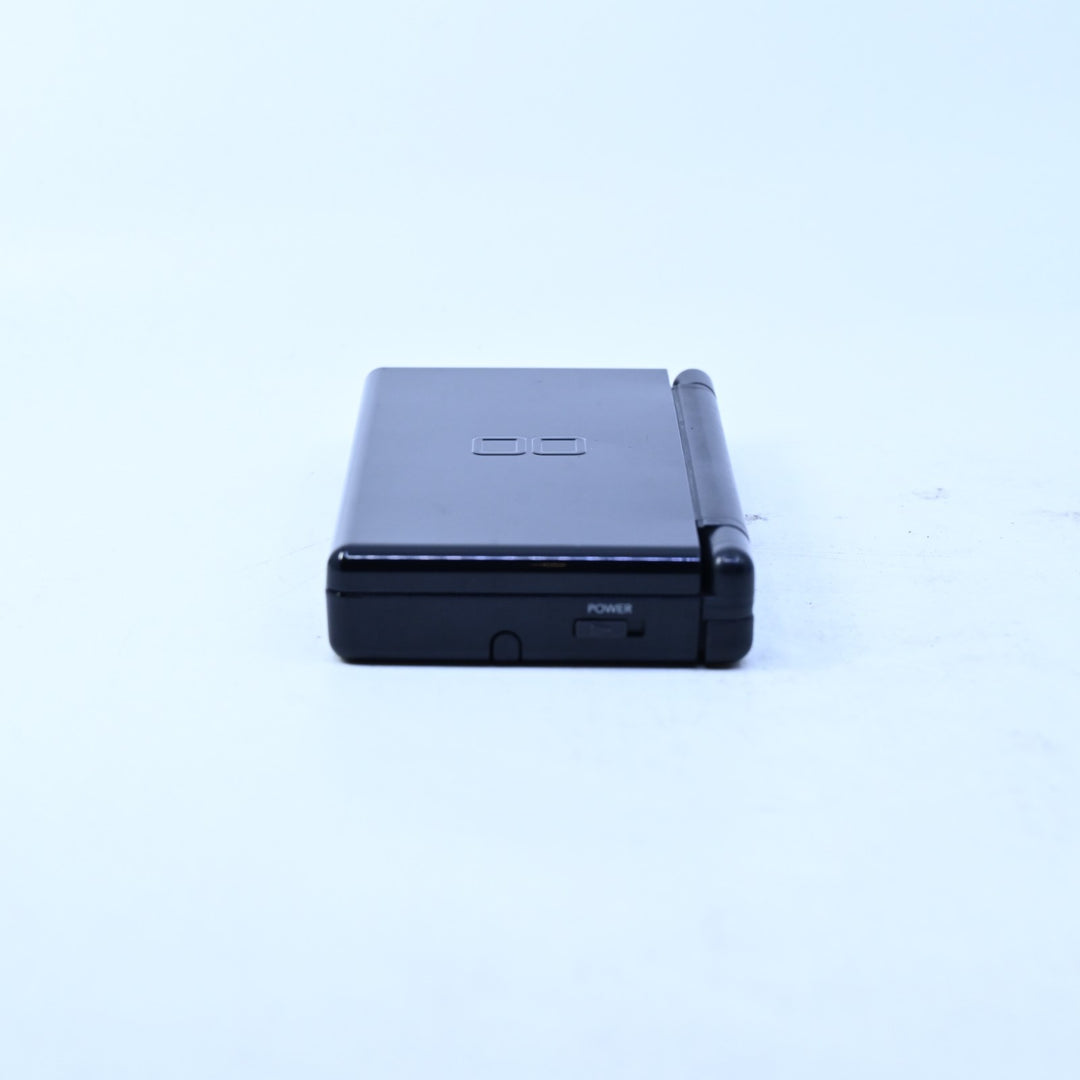 Black - Nintendo DS Lite Console - USG-001 - FREE POST!