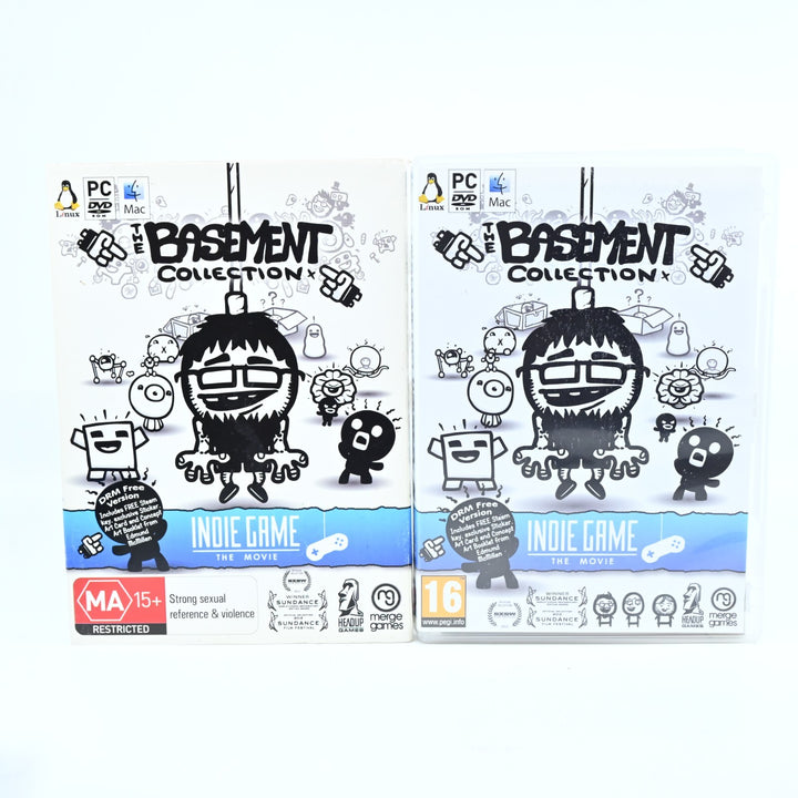 The Basement Collection - PC / Other - Games
