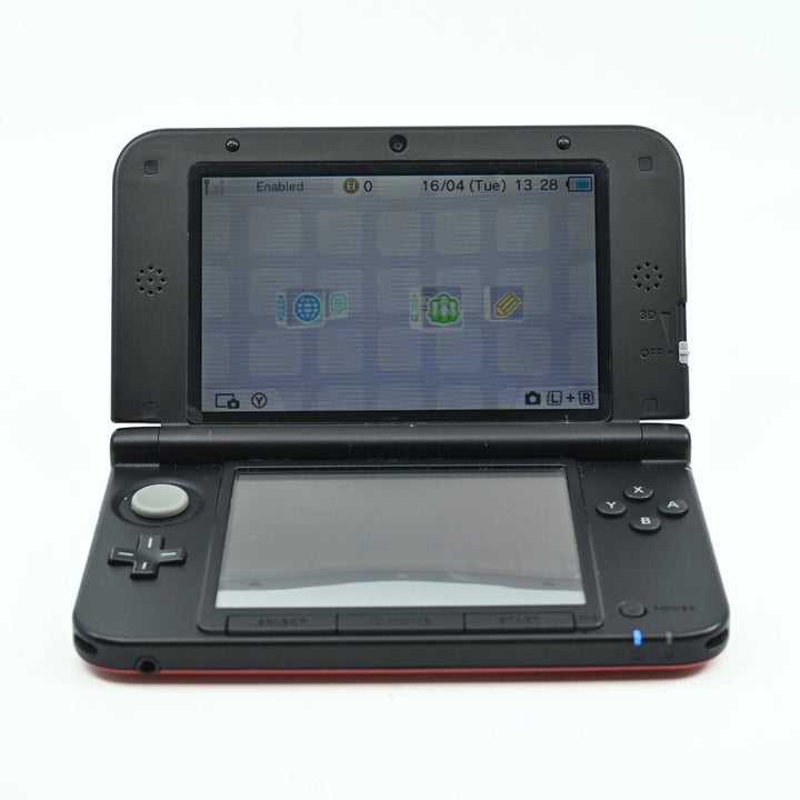 Nintendo 3DS XL Console - PAL - FREE POST!