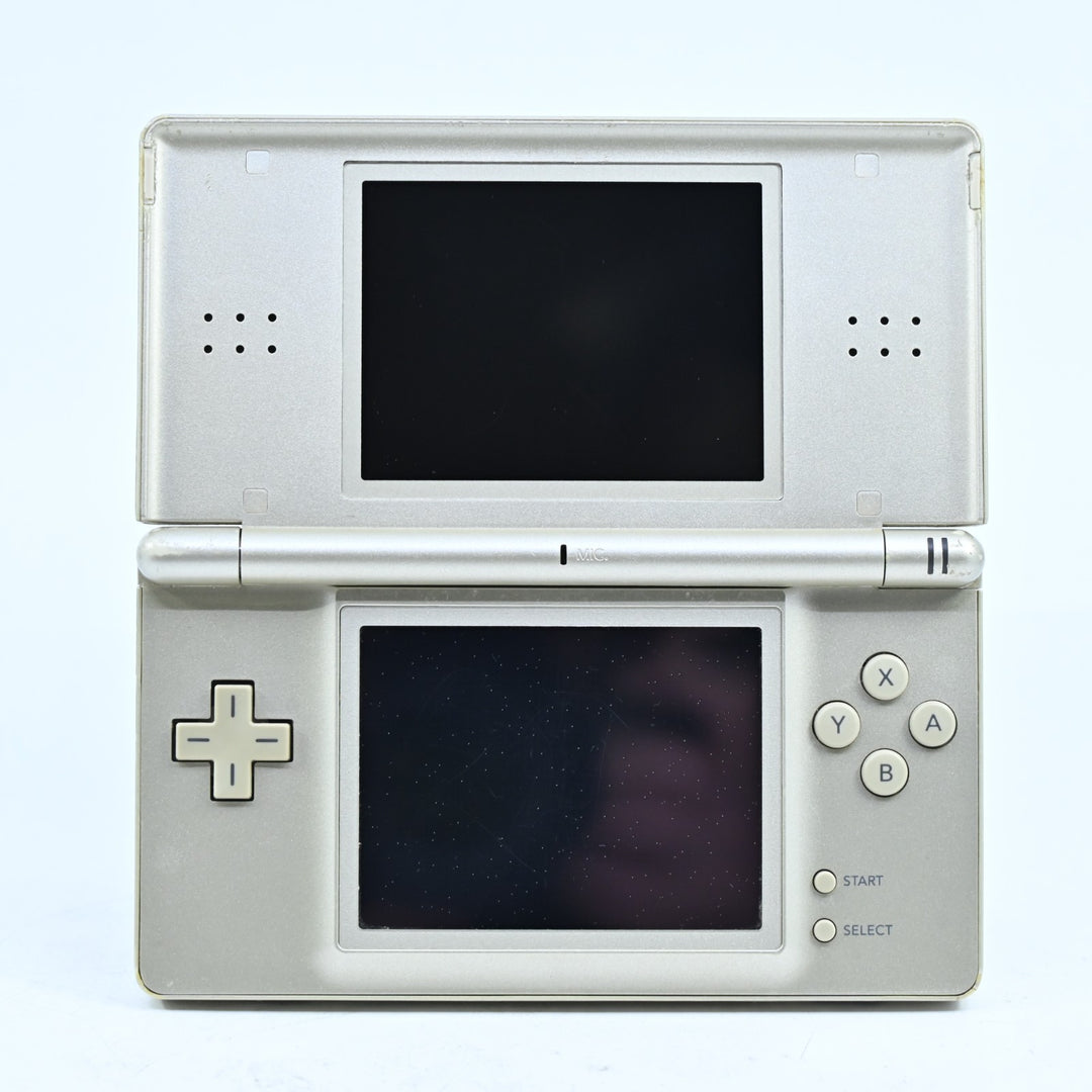 Legend of Zelda Phantom Hourglass Edition - Nintendo DS Lite Console - USG-001