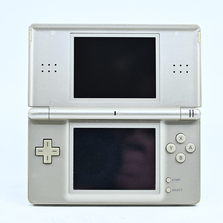 Legend of Zelda Phantom Hourglass Edition - Nintendo DS Lite Console - USG-001