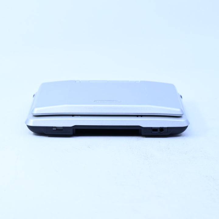 Silver Original DS - Nintendo DS Console - NTR-001 - PAL - DEAD PIXELS