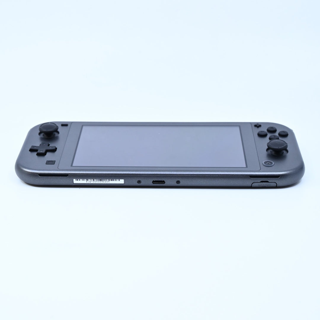 AS NEW! Pokemon Dialga & Palkia Edition - Nintendo Switch Lite Boxed Console