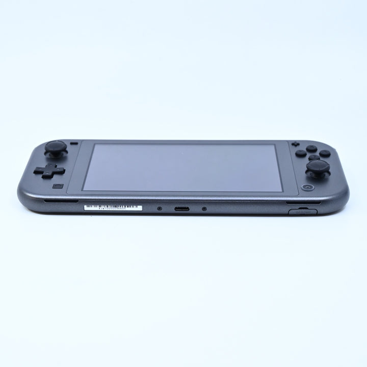 AS NEW! Pokemon Dialga & Palkia Edition - Nintendo Switch Lite Boxed Console