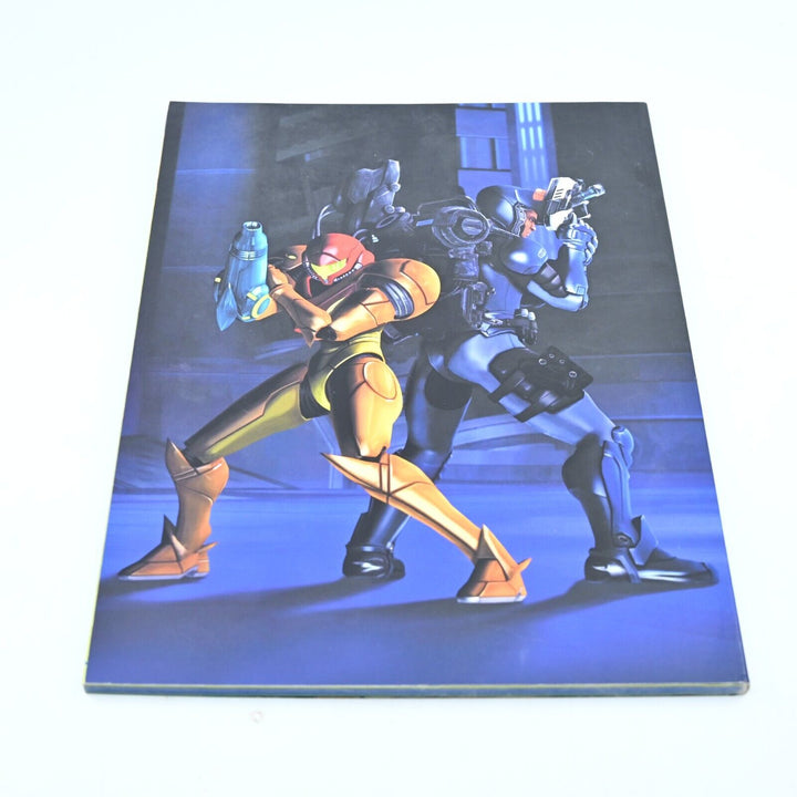 Metroid: Other M - Prima Official Guide - Strategy Guide