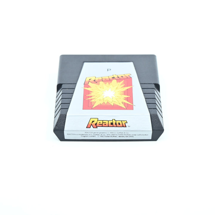 Reactor - Atari 2600 Boxed Game - PAL - FREE POST! No Manual