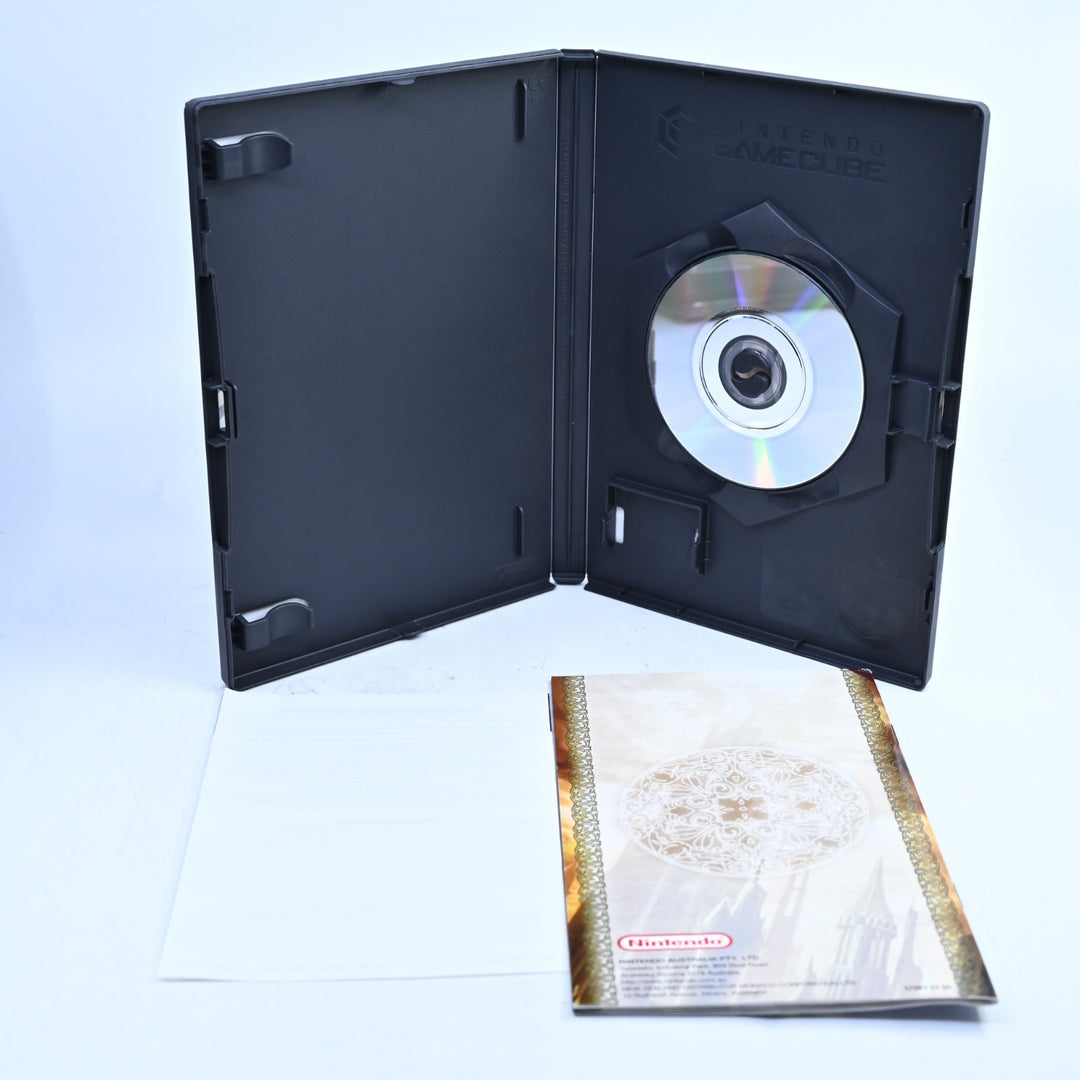 Fire Emblem: Path of Radiance - Nintendo Gamecube Game - PAL