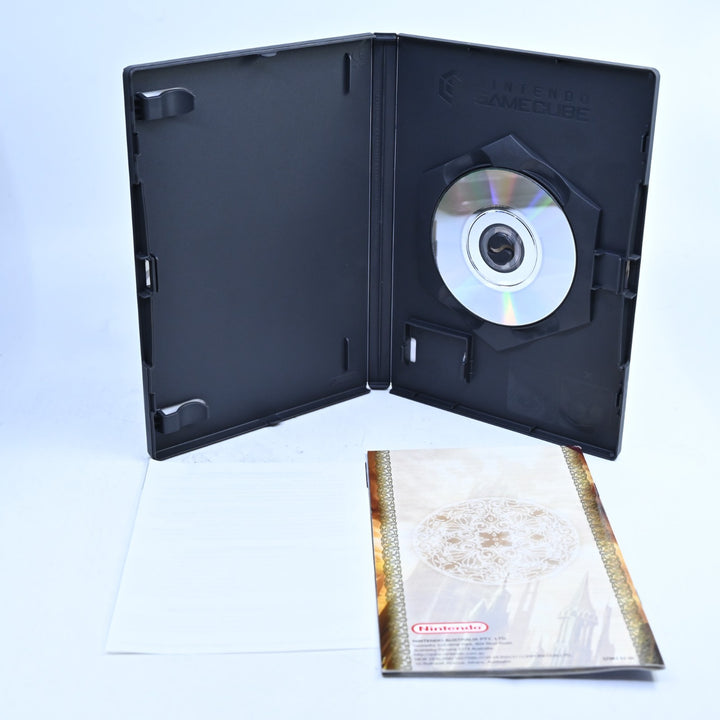 Fire Emblem: Path of Radiance - Nintendo Gamecube Game - PAL