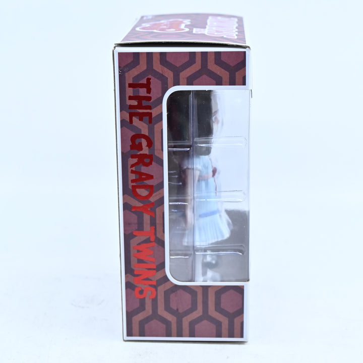 Funko Rock Candy: The Shining  - The Grady Twins - 2018 Fall Convention - Toy