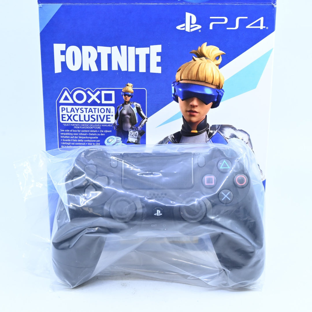Fortnite Neo Versa Bundle [NO CODE] Dualshock 4 Controller - PS4 Accessory