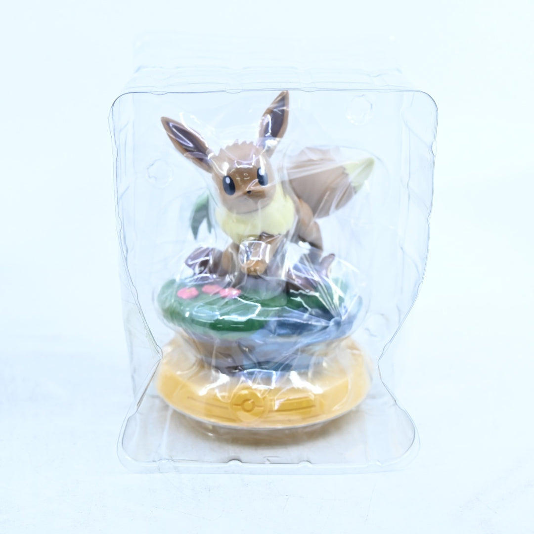 Eevee Let's Adventure - Eeveelution Blind Box - Eevee - Funsm - Other Toy