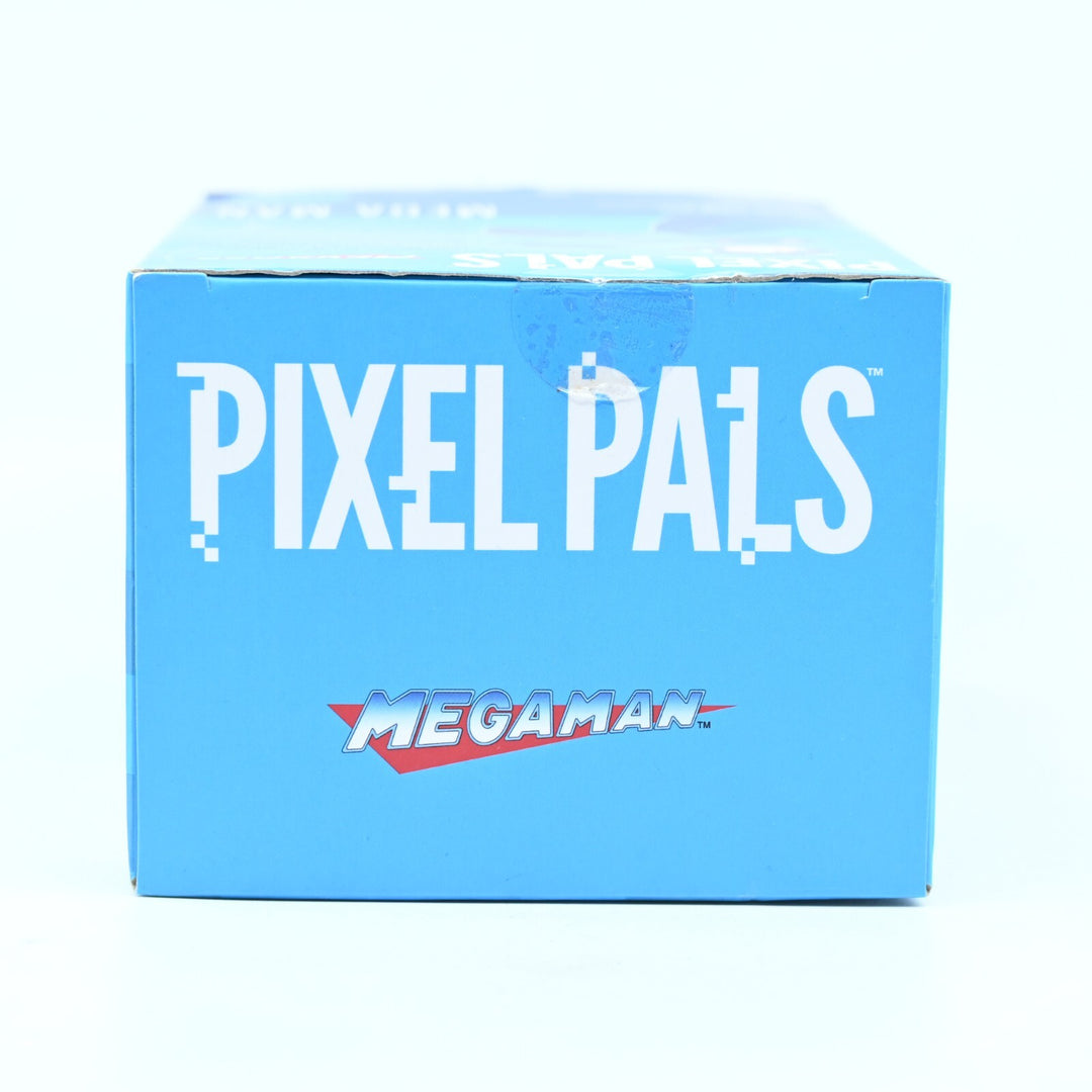 Mega Man Light Up Figure - Pixel Pals PDP # 002 -Anime Figure