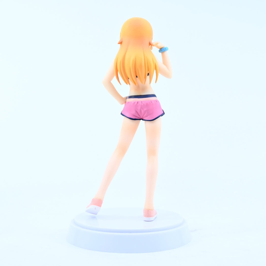 Kirino Kousaka - Beach Ver. - Oreimo - SEGA - Anime Figure