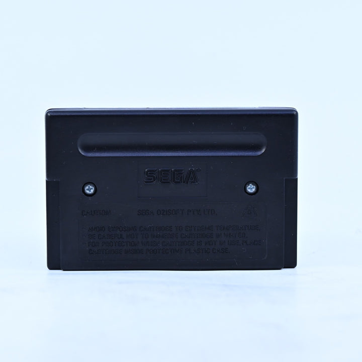 Wonder Boy III: Monster Lair - Sega Mega Drive Game - Cartridge Only - PAL