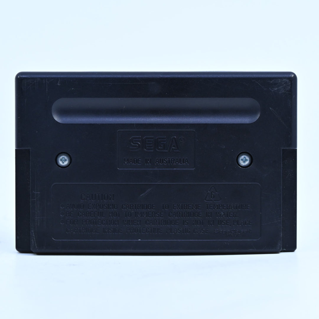 Sonic the Hedgehog 2 - Sega Mega Drive Game - No Manual - PAL - FREE POST!
