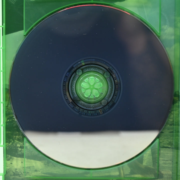 Fallout 4 - Xbox One Game - PAL - FREE POST!