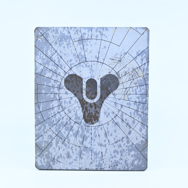 Destiny Steelbook Edition - Sony Playstation 4 / PS4 Game - MINT DISC!