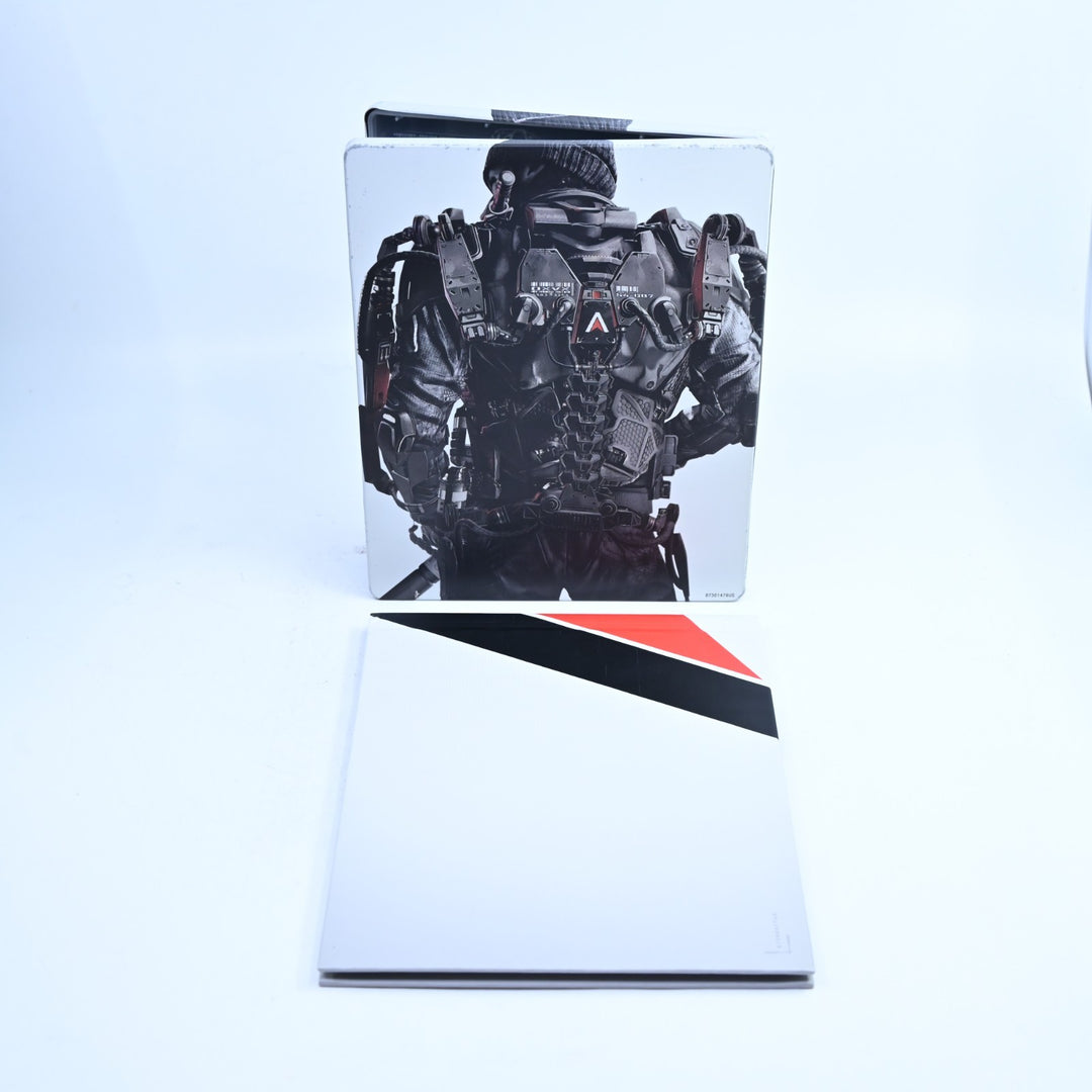 Call of Duty: Advanced Warfare - Atlas Limited Edition - Xbox One Game