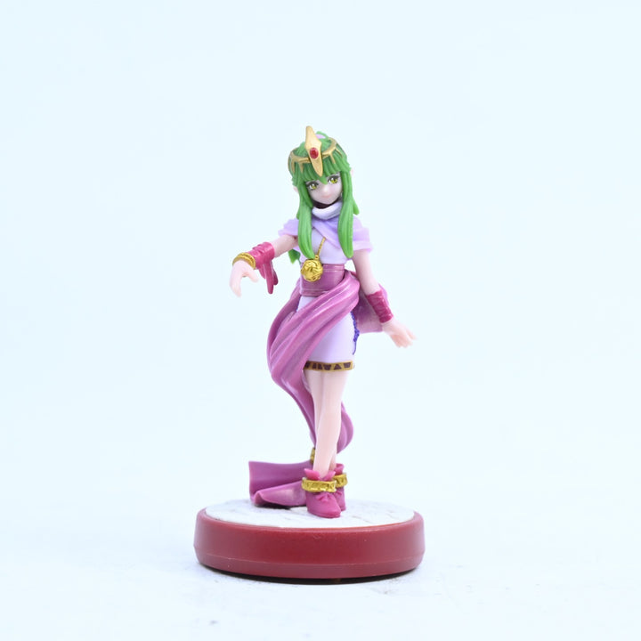 Tiki Amiibo - Fire Emblem - Nintendo - Toy