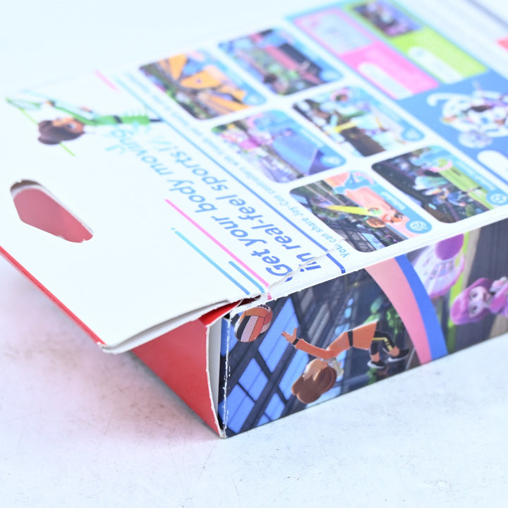 Nintendo Switch Sports - Box - Nintendo Switch Game - FREE POST!