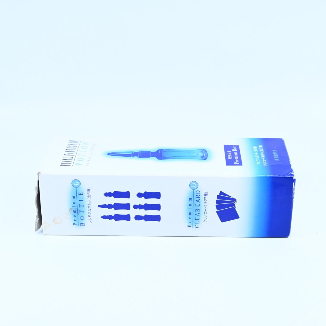 Final Fantasy XII - Potion Premium Bottle Boxed - Toy