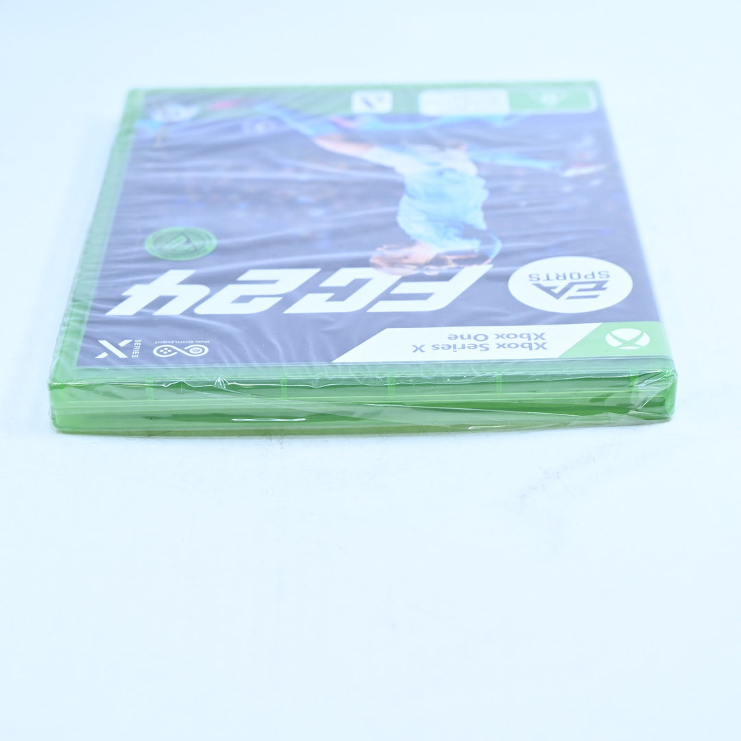 EA Sports FC 24 - SEALED! - Xbox One Game - PAL - FREE POST!