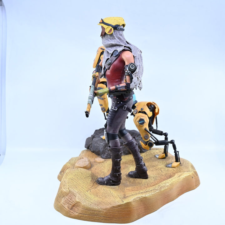 Recore Collector's Edition Statue - Xbox One - Statue / Figure