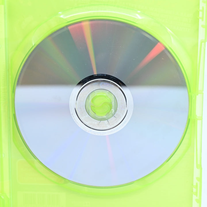 Lollipop Chainsaw - Xbox 360 Game + Manual - PAL - SEE DESCRIPTION