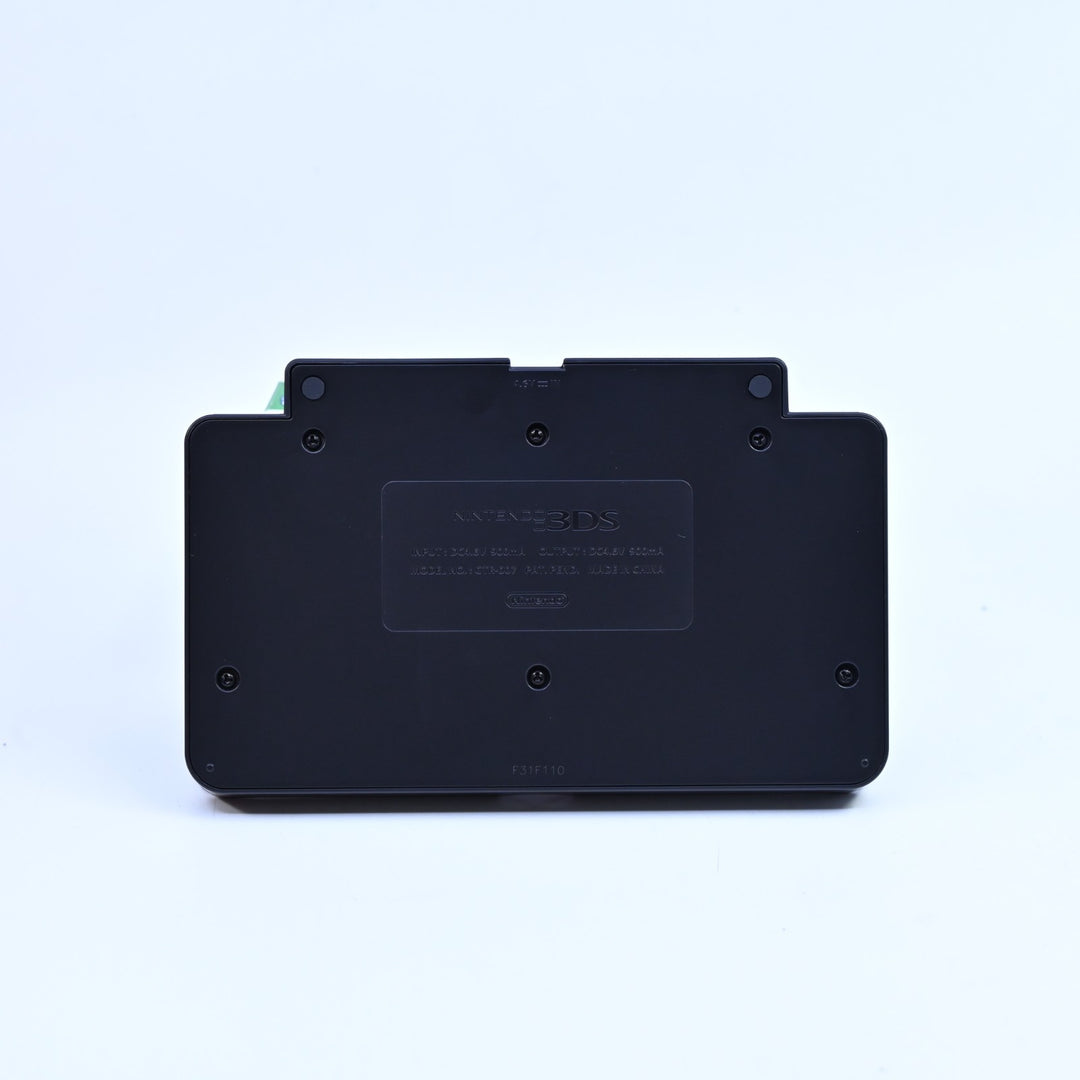 Nintendo 3DS Club Nintendo Toad Chotto Edition - Nintendo 3DS Boxed Console