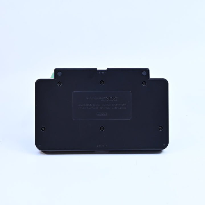 Nintendo 3DS Club Nintendo Toad Chotto Edition - Nintendo 3DS Boxed Console