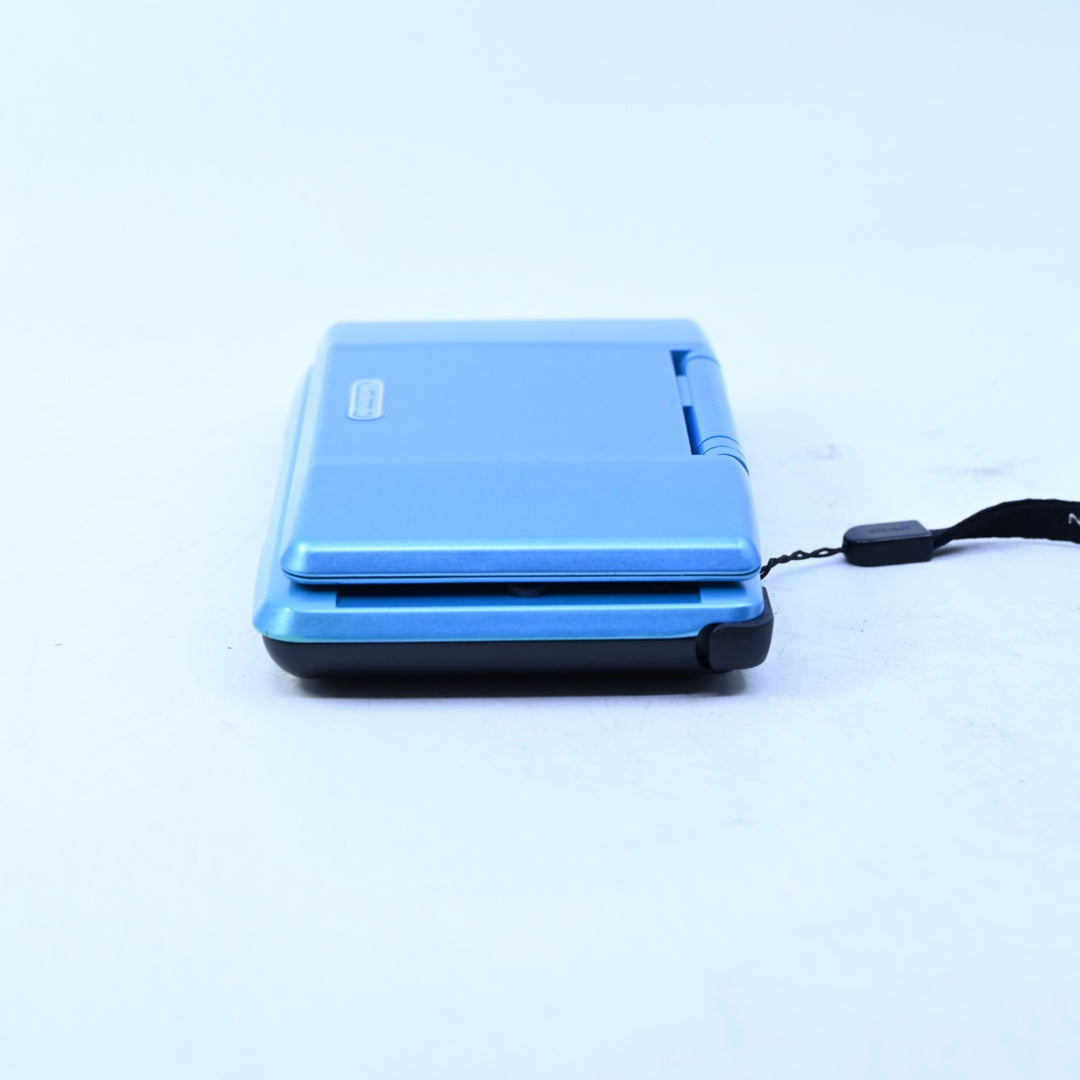 Cosmic Blue Original DS - Nintendo DS Console - NTR-001 - PAL - FREE POST!