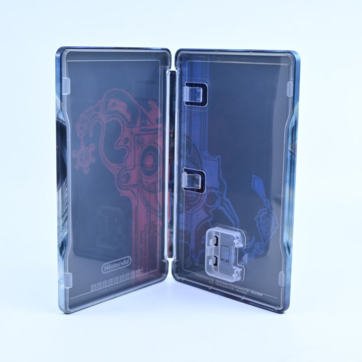 Bayonetta 2 - Special Edition - Nintendo Switch Game - FREE POST!