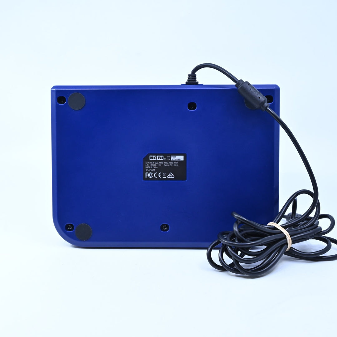 HORI Fighting Stick Mini Street Fighter II Edition - Switch Accessory FREE POST