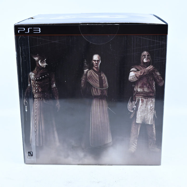 Assassin's Creed Brotherhood Collectors Edition - Sony Playstation 3 / PS3 Game