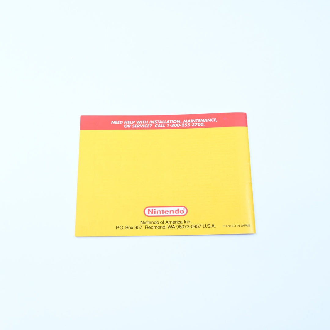 Tetris 2 - Nintendo Gameboy Boxed Game - PAL - FREE POST!