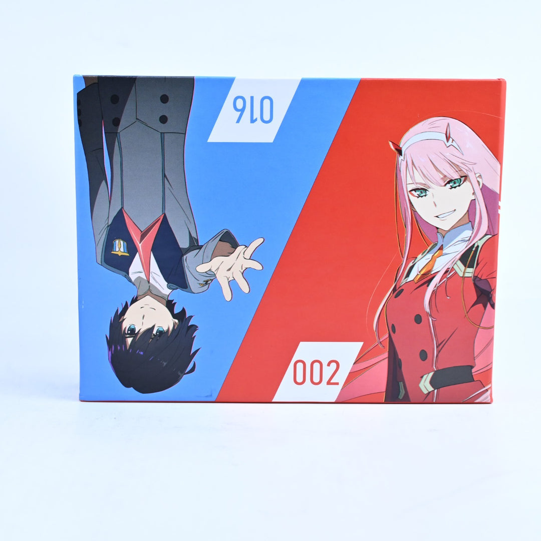 Darling in the Franxx - Part 1 Limited Edition - Region B - Anime Blu-ray