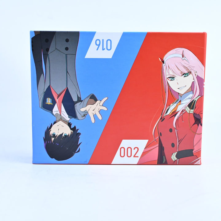 Darling in the Franxx - Part 1 Limited Edition - Region B - Anime Blu-ray