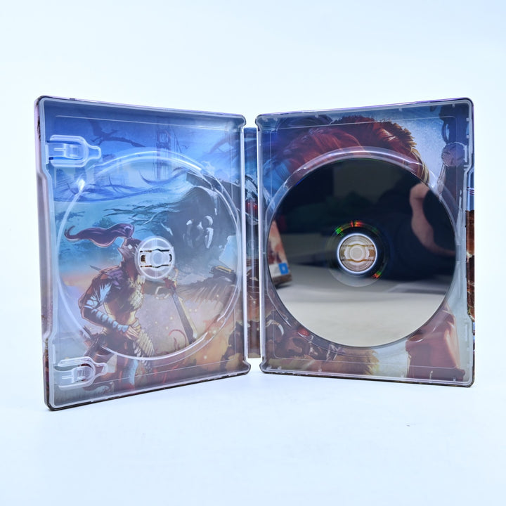 Horizon Forbidden West Special Edition - Sony Playstation 5 / PS5 Game - NO CODE