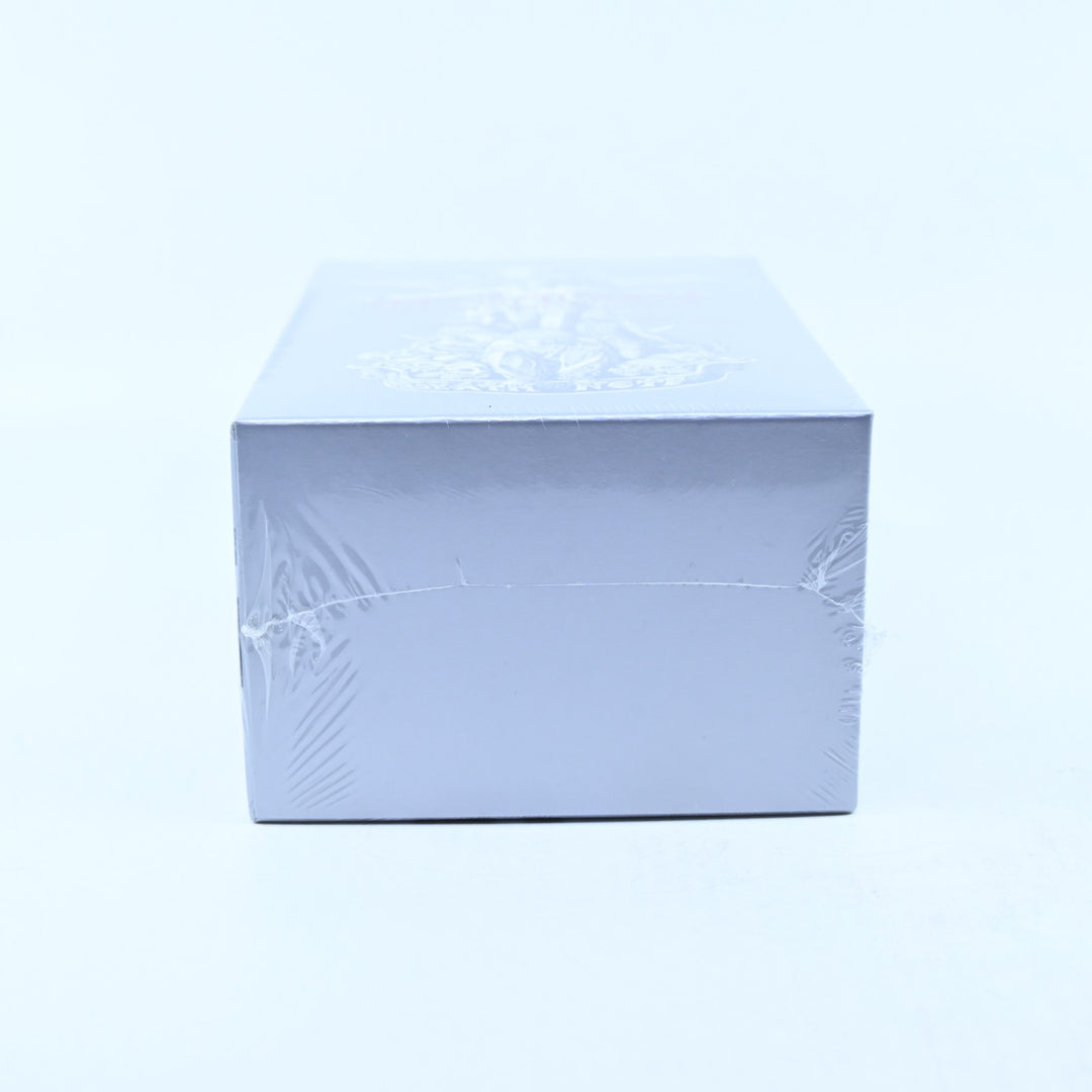 Death Note - All In One Edition - Tsugumi Ohba - Viz Media - Manga
