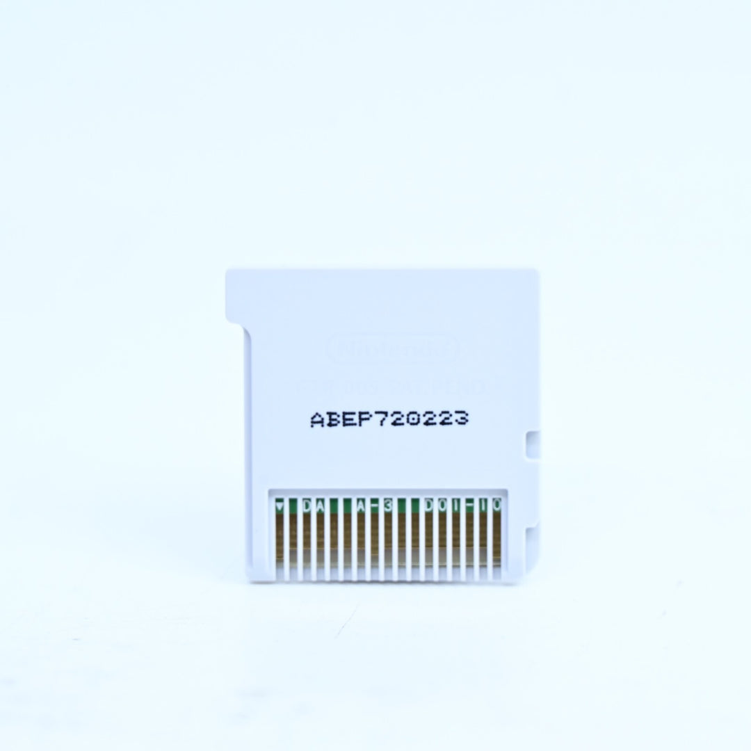 New Super Mario Bros. 2 - Nintendo 3DS Game - Cartridge Only - PAL - FREE POST!