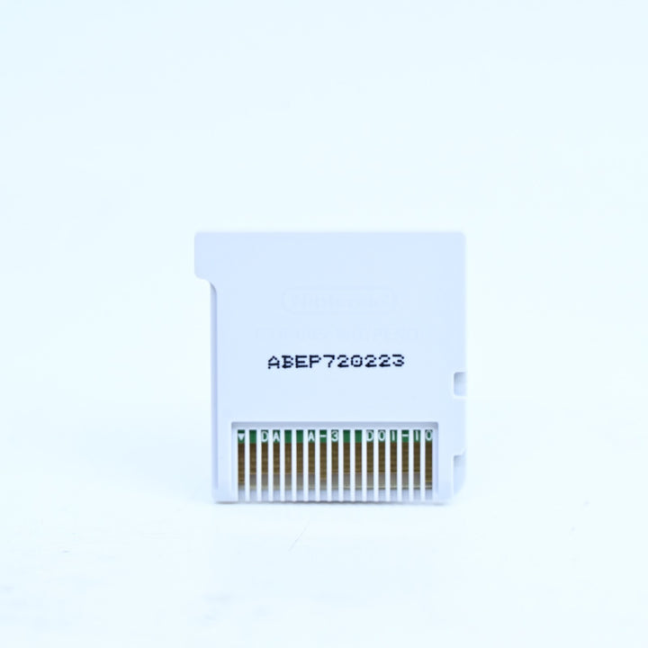 New Super Mario Bros. 2 - Nintendo 3DS Game - Cartridge Only - PAL - FREE POST!