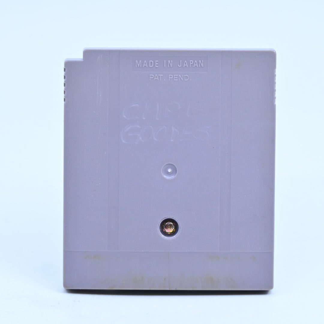 Gameboy Gallery: 5 Games in 1 - Nintendo Gameboy Game - PAL - FREE POST!