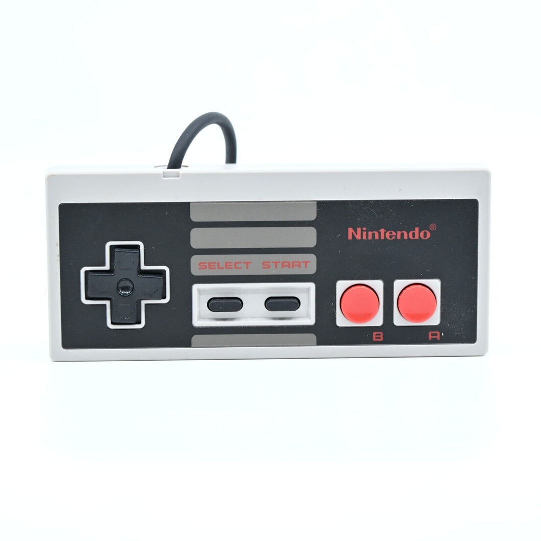 AS NEW! Nintendo Entertainment System - Classic Mini - NES Console - FREE POST!