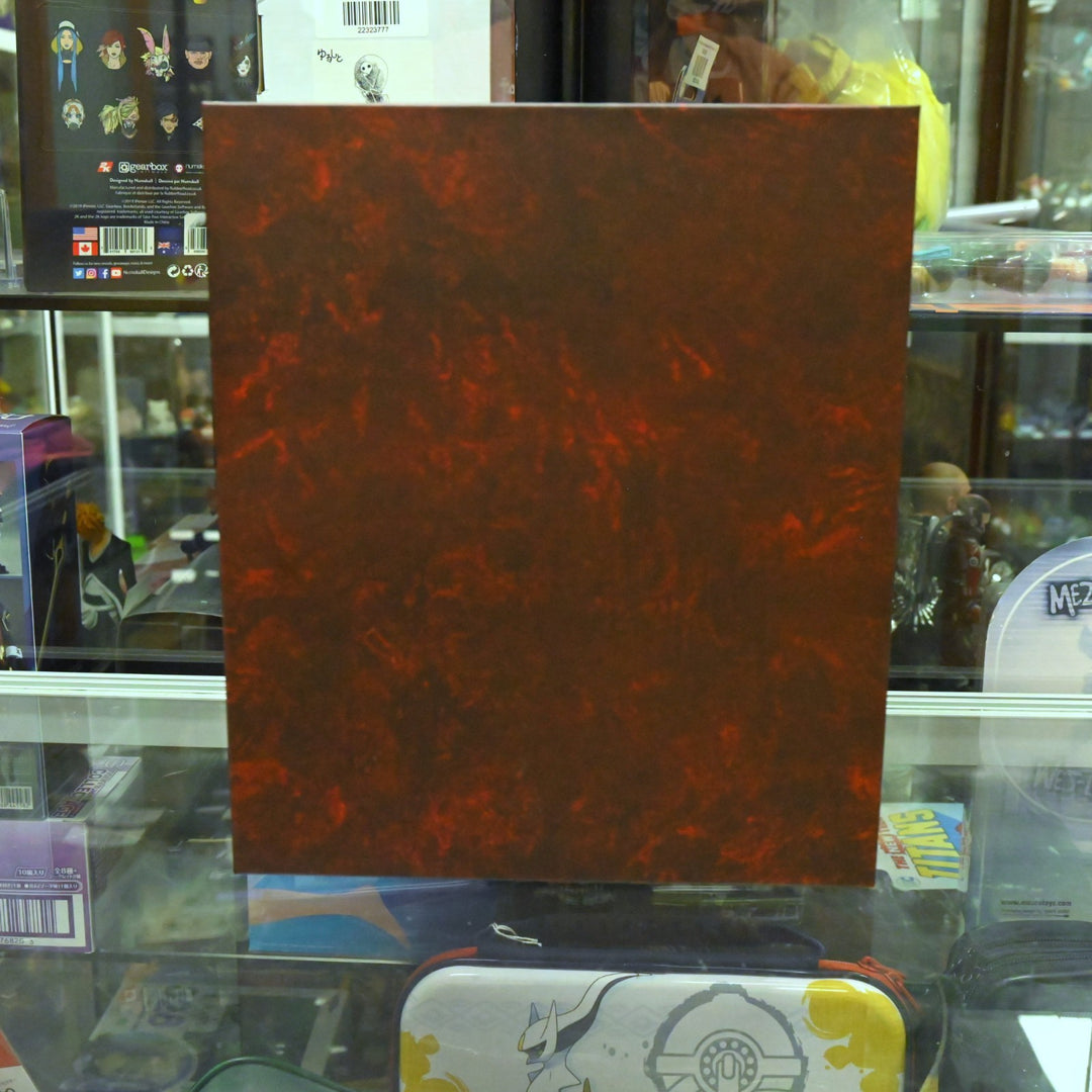 AS NEW! Diablo IV Limited Collectors Box - Playstation 5 / Xbox Series X/S