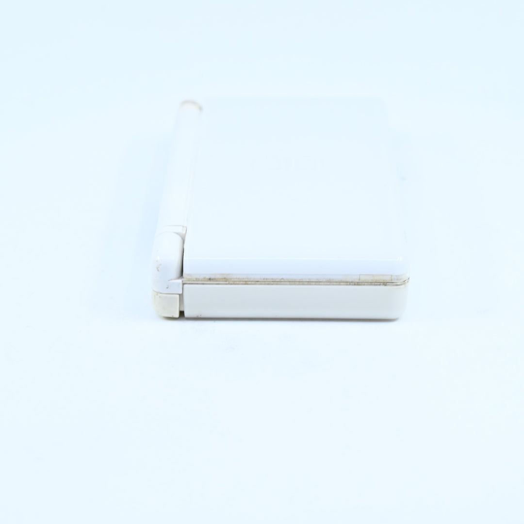 White Nintendo DS Lite Console - USG-001 - FREE POST!
